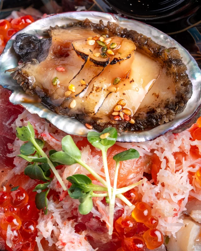 Kei Kaisendon Singapore | Authentic Japanese Donburi with Fresh